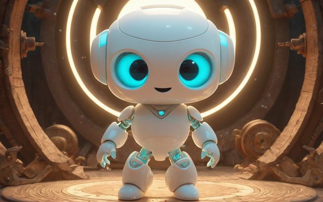 Chapter 10: The heart of the machine